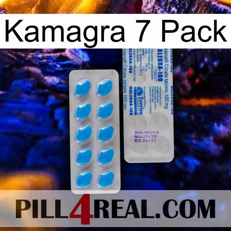 Kamagra 7 Pack new15